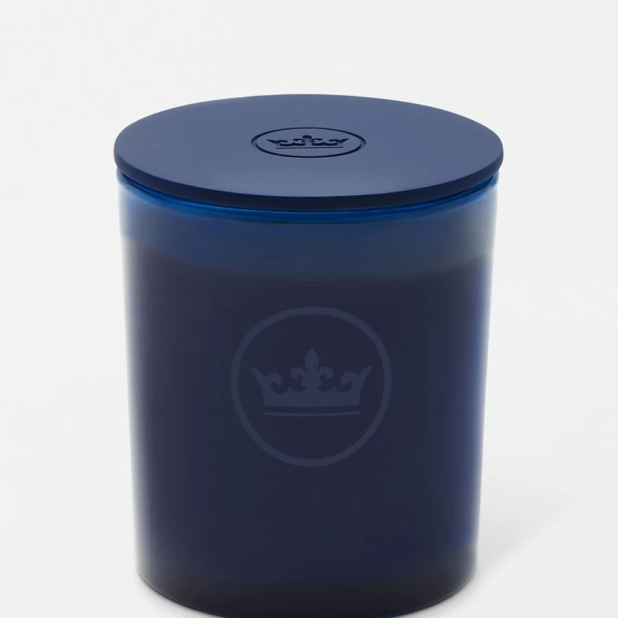 Peter Millar Men's Crown Sport Scented Candle for Home & Gym Fragrance