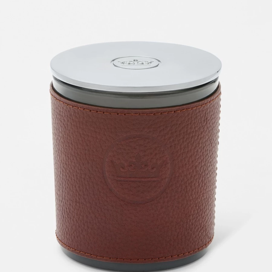 Peter Millar Crown Candle for Men - Premium Scented Candle Gift