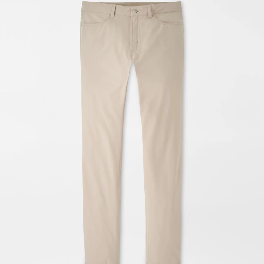 Peter Millar Women's Laddie Waterproof Rain Pants