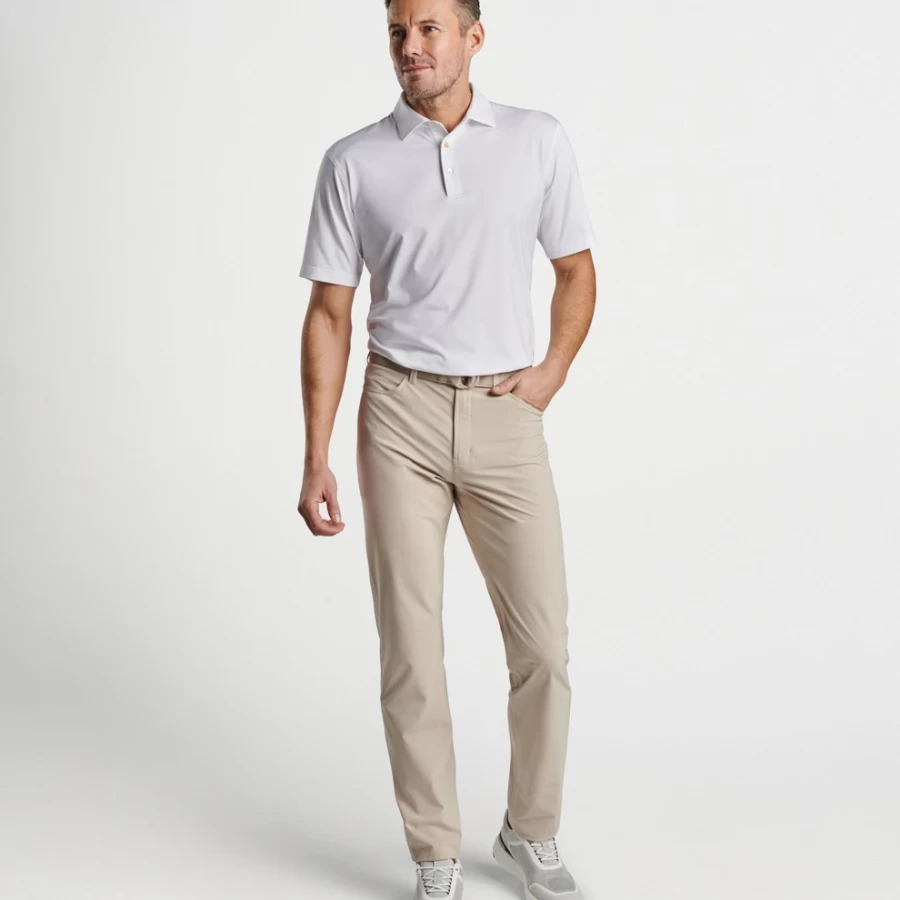 Peter Millar Women's Laddie Waterproof Rain Pants