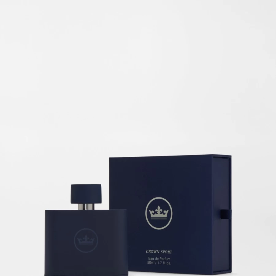 Peter Millar Crown Sport Cologne for Men, 50ml Eau de Toilette, Fresh & Masculine Fragrance