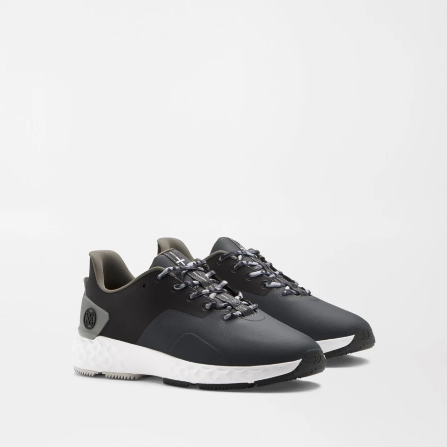 Peter Millar Men's MG4+ Golf Shoes by G/Fore – Premium Spiked Golf Footwear